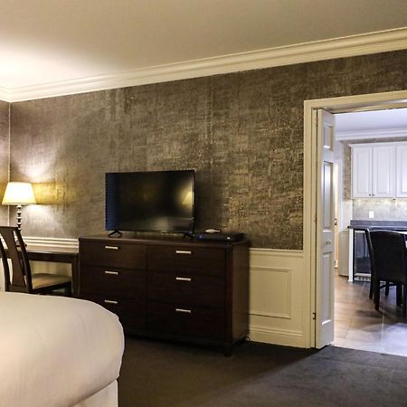 The Grand Resort 워렌 외부 사진