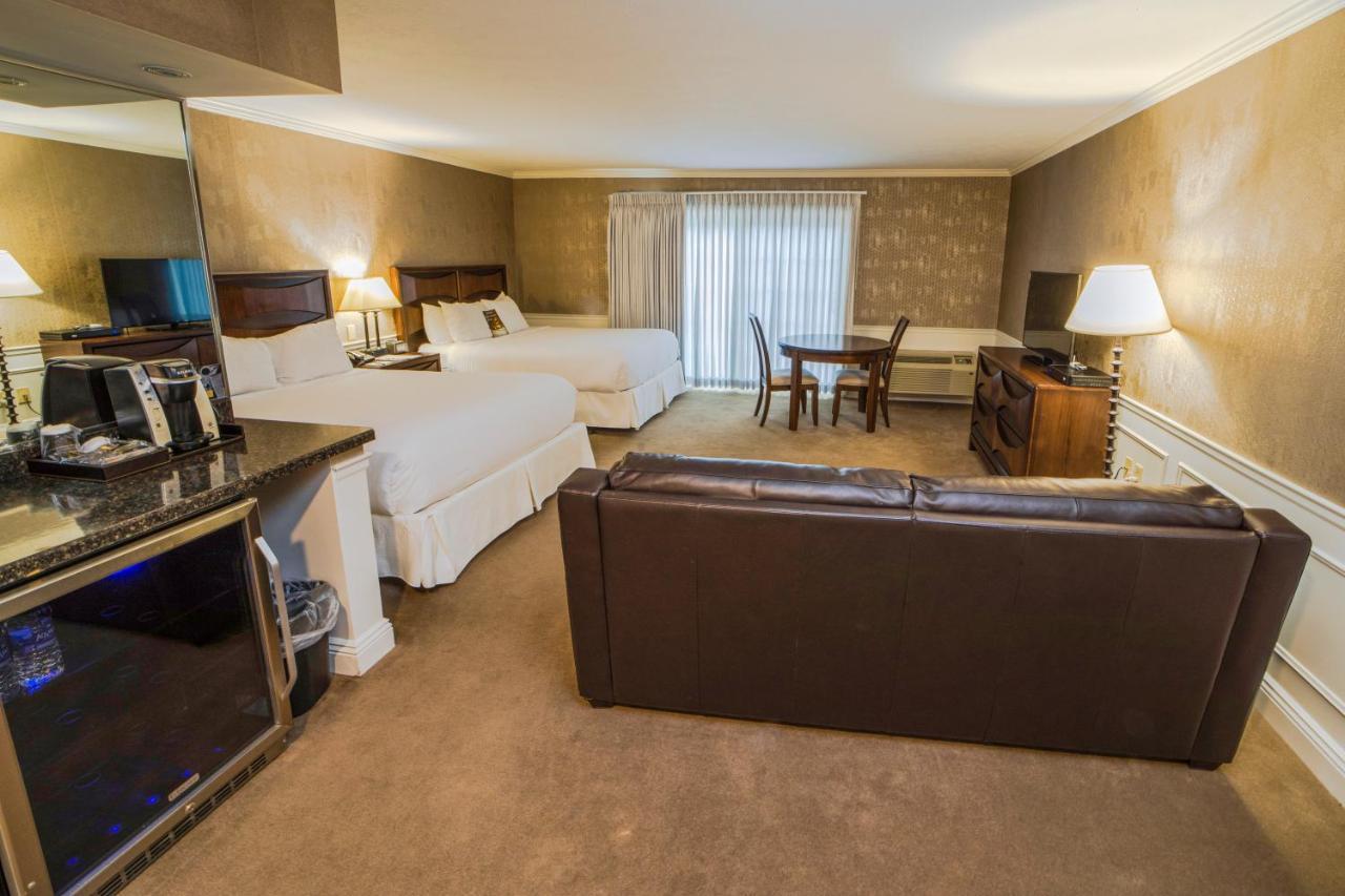 The Grand Resort 워렌 외부 사진