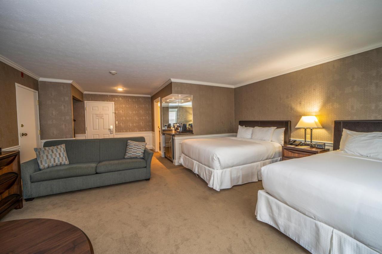 The Grand Resort 워렌 외부 사진
