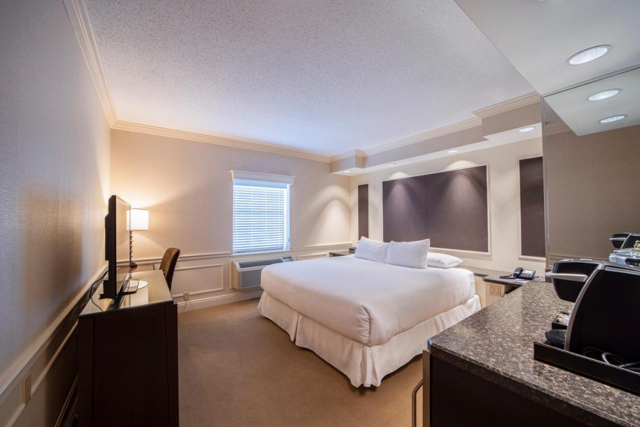 The Grand Resort 워렌 외부 사진