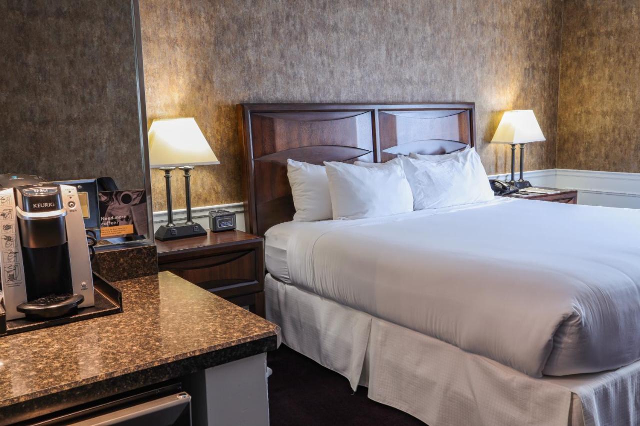 The Grand Resort 워렌 외부 사진