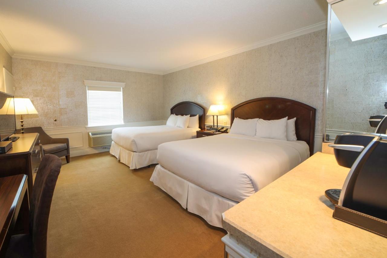The Grand Resort 워렌 외부 사진