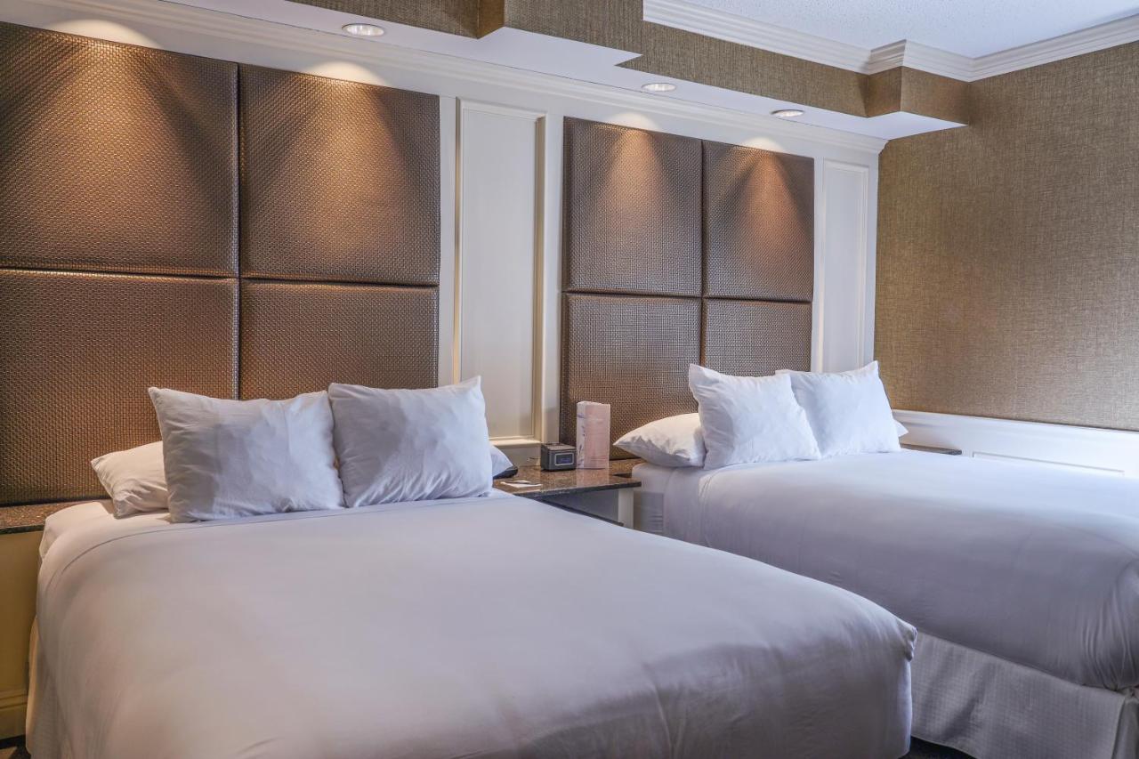 The Grand Resort 워렌 외부 사진
