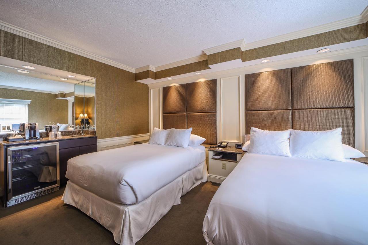 The Grand Resort 워렌 외부 사진