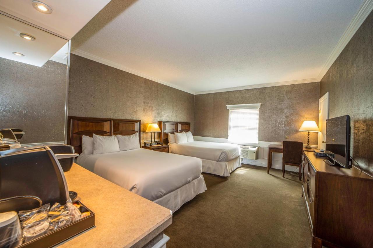 The Grand Resort 워렌 외부 사진