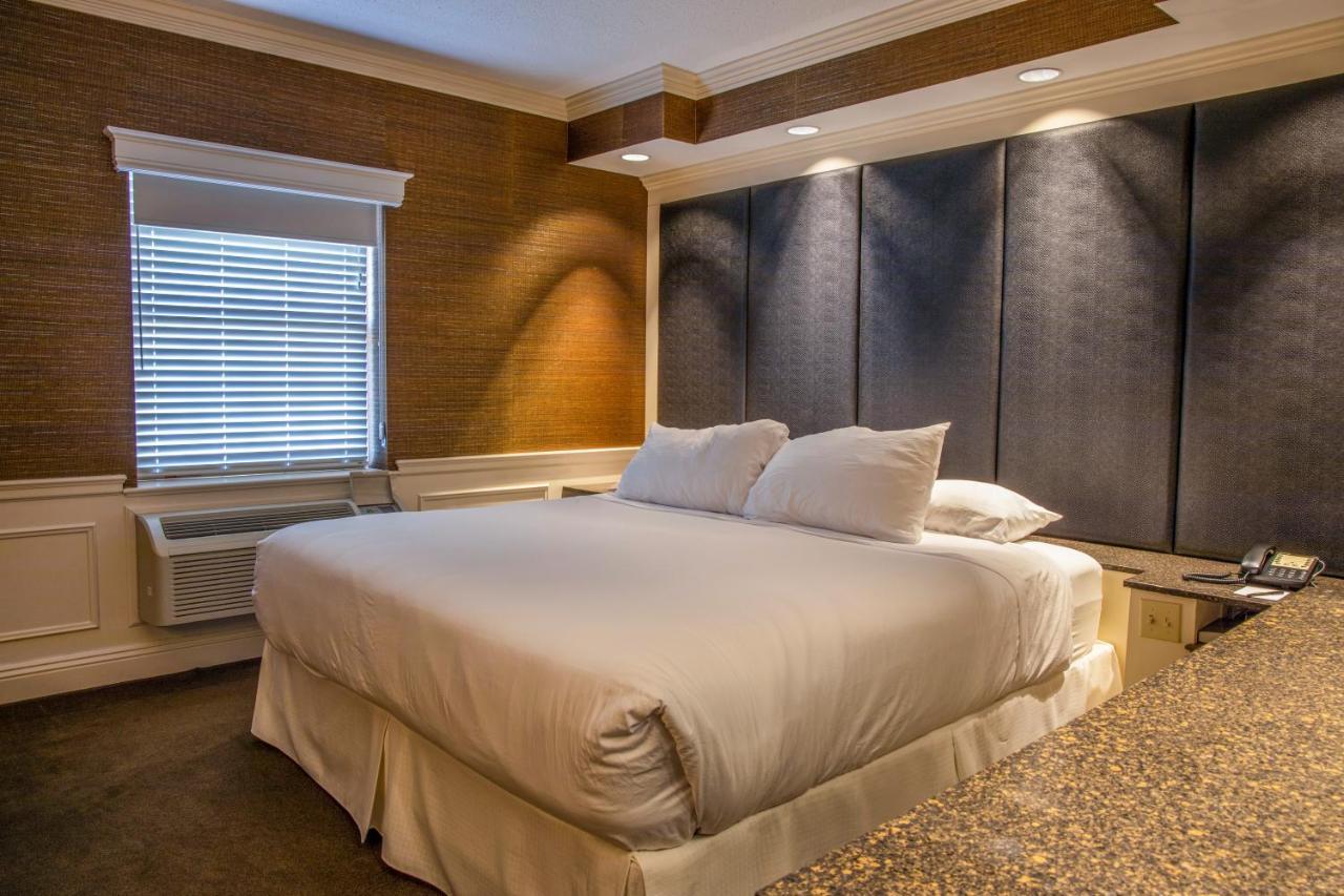The Grand Resort 워렌 외부 사진