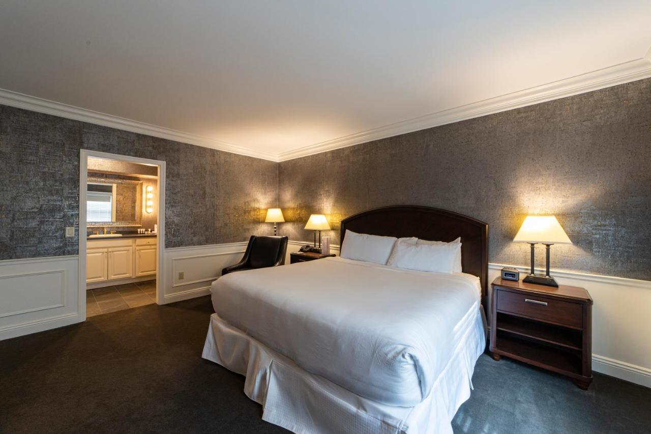 The Grand Resort 워렌 외부 사진