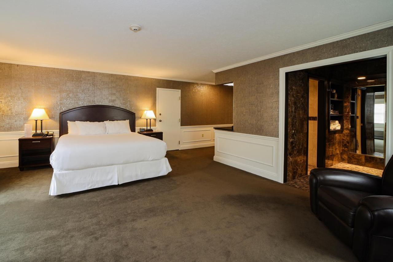 The Grand Resort 워렌 외부 사진