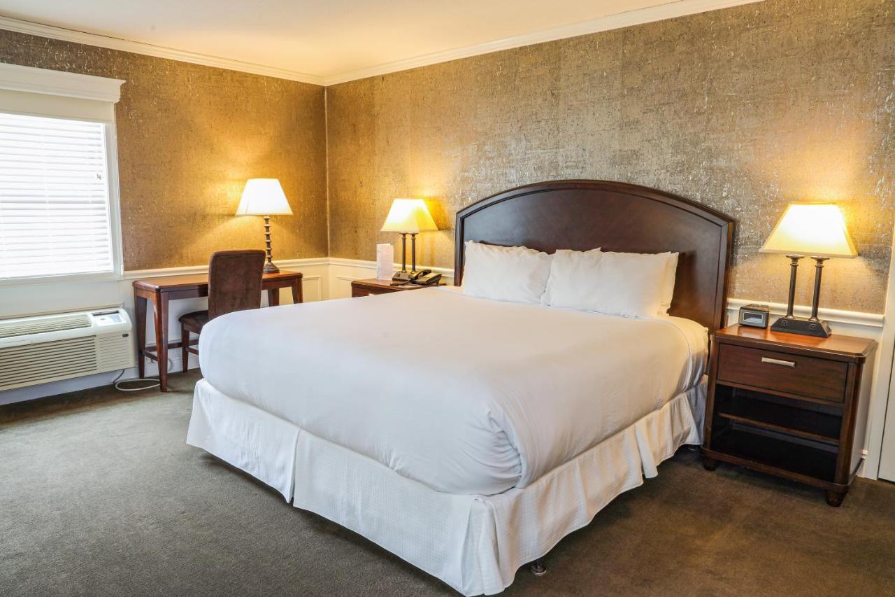 The Grand Resort 워렌 외부 사진