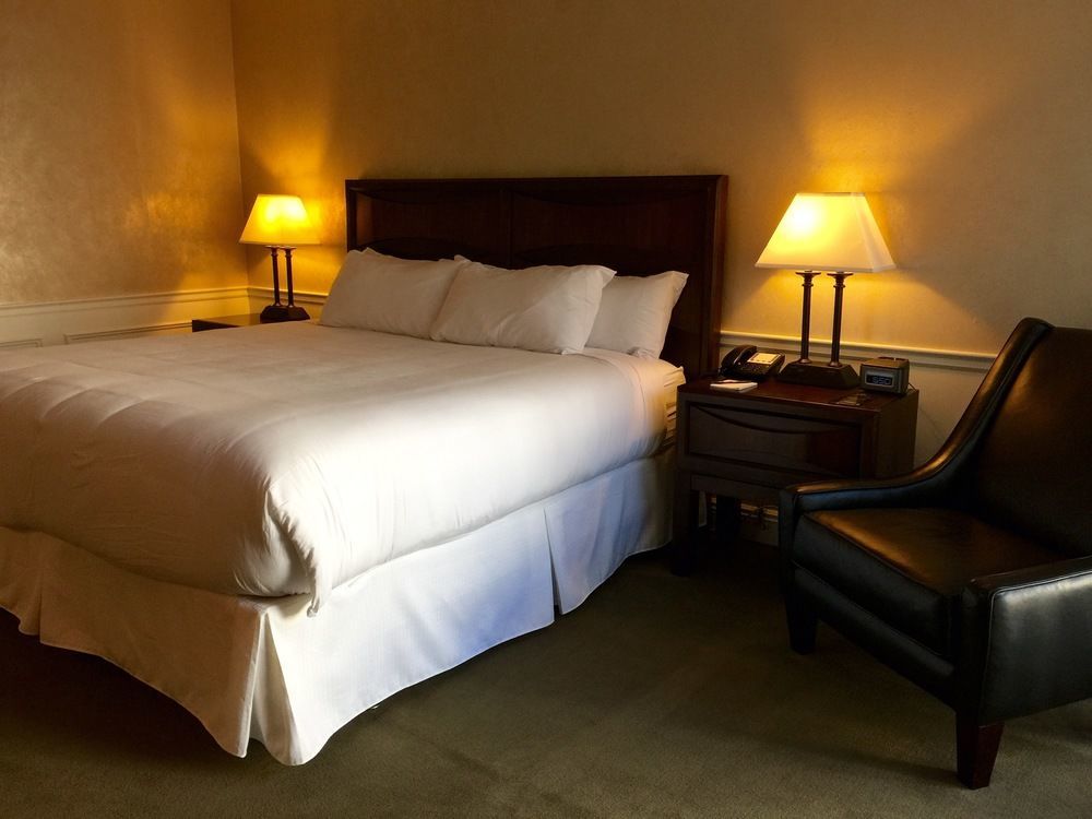The Grand Resort 워렌 외부 사진