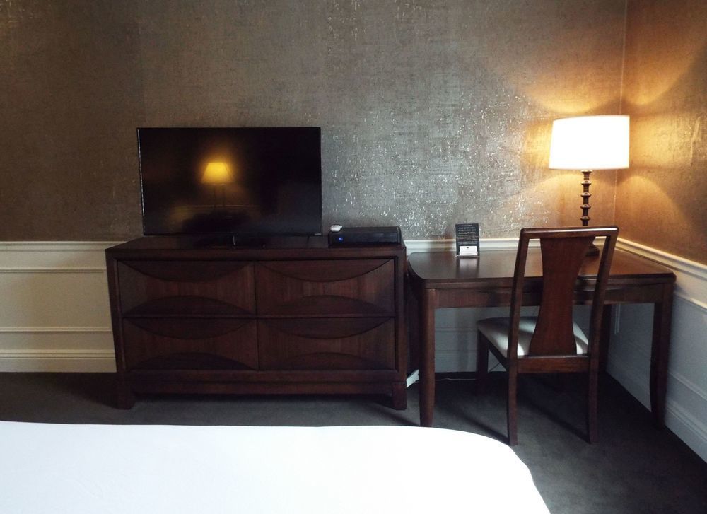 The Grand Resort 워렌 외부 사진