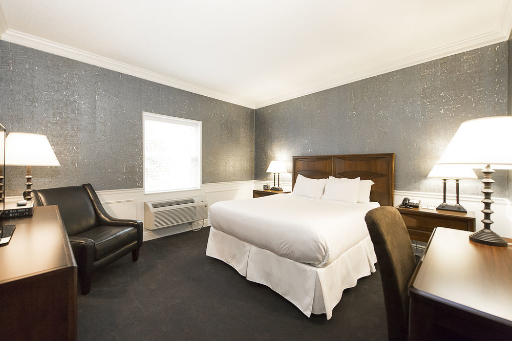The Grand Resort 워렌 외부 사진