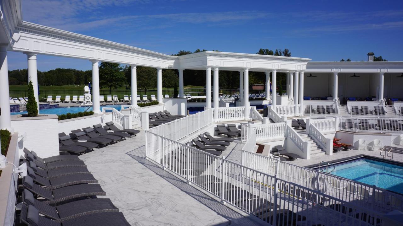 The Grand Resort 워렌 외부 사진