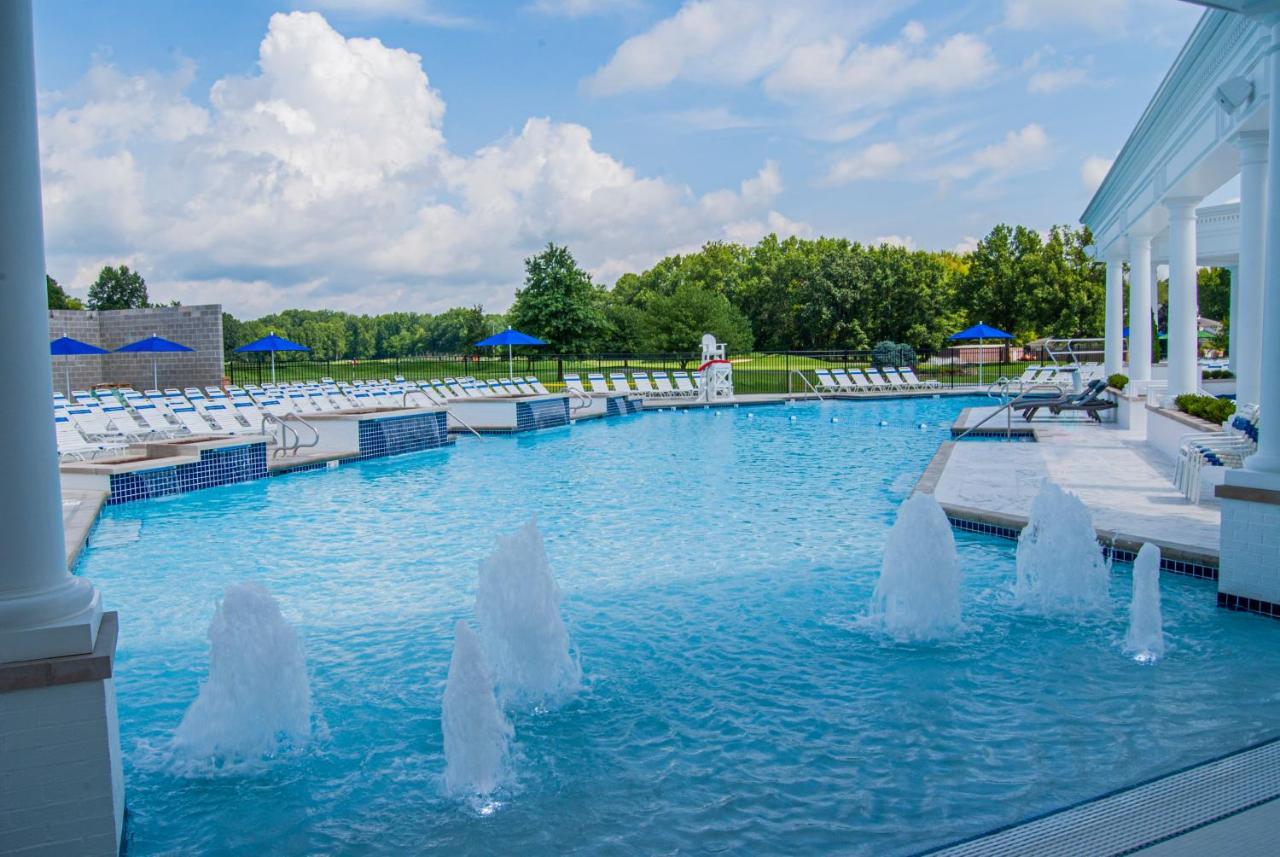 The Grand Resort 워렌 외부 사진