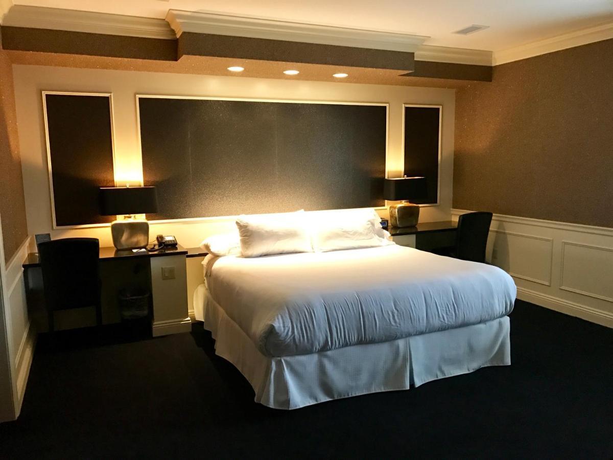 The Grand Resort 워렌 외부 사진